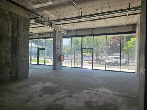 Crosspoint Imobiliare – Crosspoint Real Estate- Spațiu comercial pretabil showroom, magazine, clinici medicale - crosspoint-imobiliare.ro