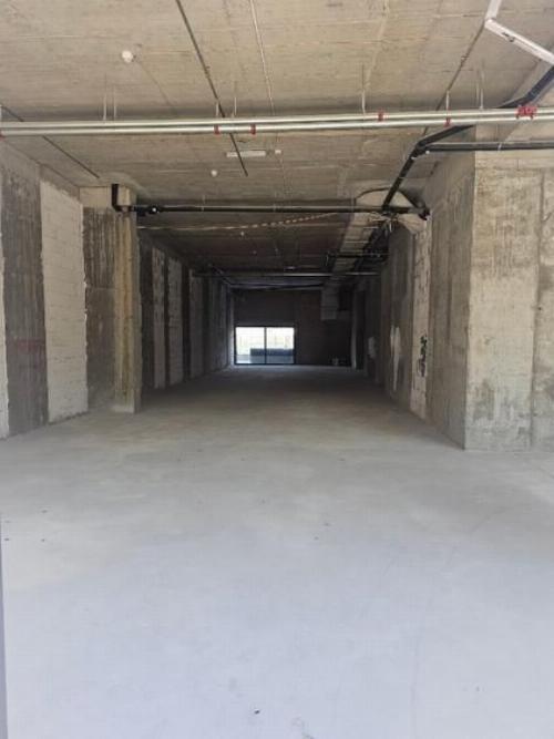 Suitable commercial space showroom, shops, medical clinics 5