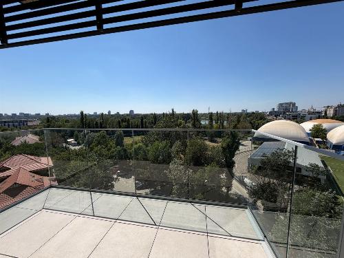 Lake View – 2 Bedrooms Floreasca (UpSite) 3