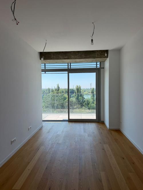 Lake View – 2 Bedrooms Floreasca (UpSite) 6
