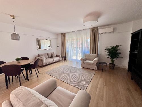 Bloc boutique! Apartament renovat / parcare subterană și boxă 2