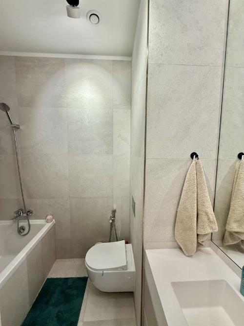 One Verdi – 3 camere –  etaj superior – nu se aplica TVA 11