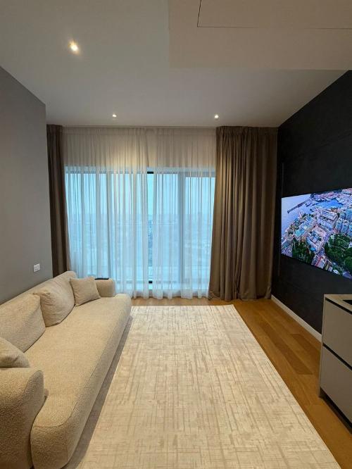 One Verdi – 3 camere –  etaj superior – nu se aplica TVA 3