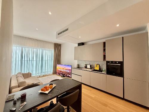 One Verdi – 3 camere –  etaj superior – nu se aplica TVA 6