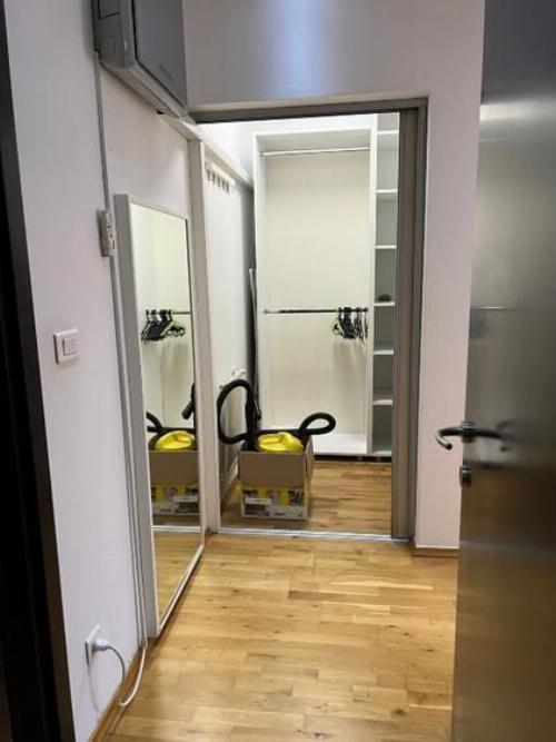 Exclusive 3 Room Apartment with Private Garden | 157 sqm | 2 Parking Lots 11