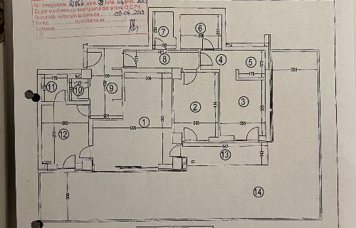 Exclusive 3 Room Apartment with Private Garden | 157 sqm | 2 Parking Lots 13