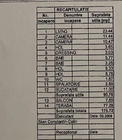 Exclusive 3 Room Apartment with Private Garden | 157 sqm | 2 Parking Lots 14