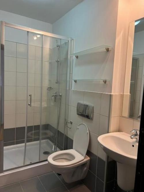 Exclusive 3 Room Apartment with Private Garden | 157 sqm | 2 Parking Lots 9