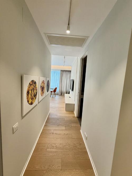 Apartament 2 camere de închiriat – One Mircea Eliade 11