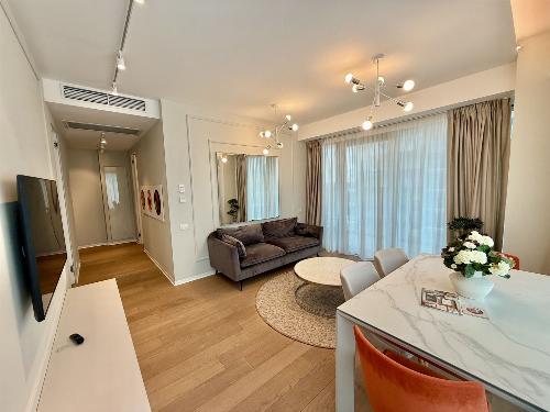 Apartament 2 camere de închiriat – One Mircea Eliade 3
