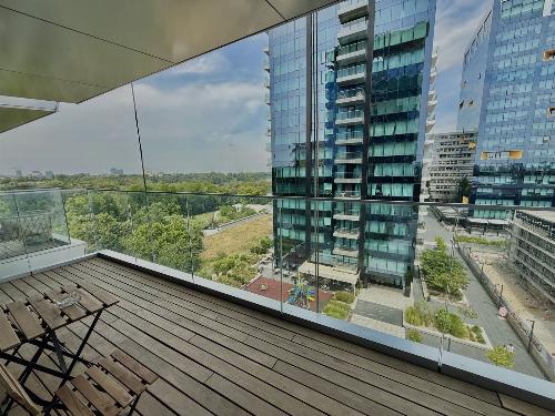 Apartament 2 camere de închiriat – One Mircea Eliade 5