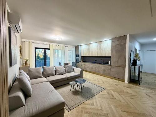 Apartament Luxury 3 Camere | Complex cu Piscină & SPA 2
