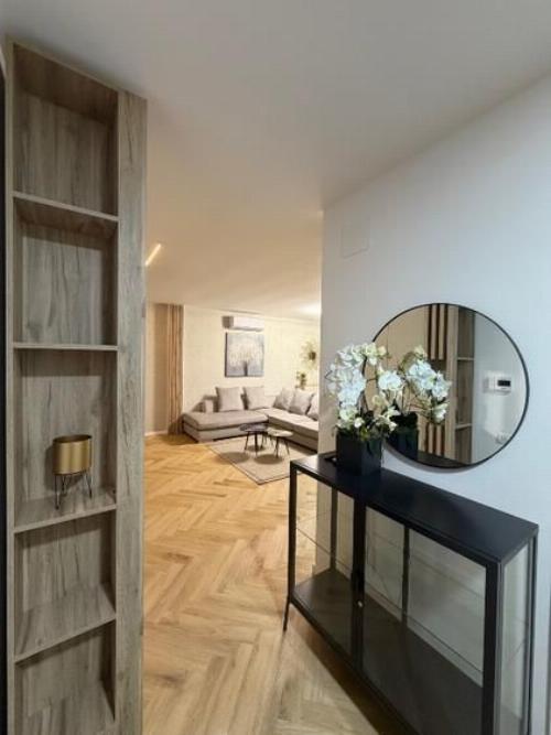 Apartament Luxury 3 Camere | Complex cu Piscină & SPA 7