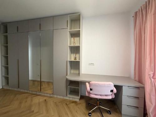 Apartament Luxury 3 Camere | Complex cu Piscină & SPA 8