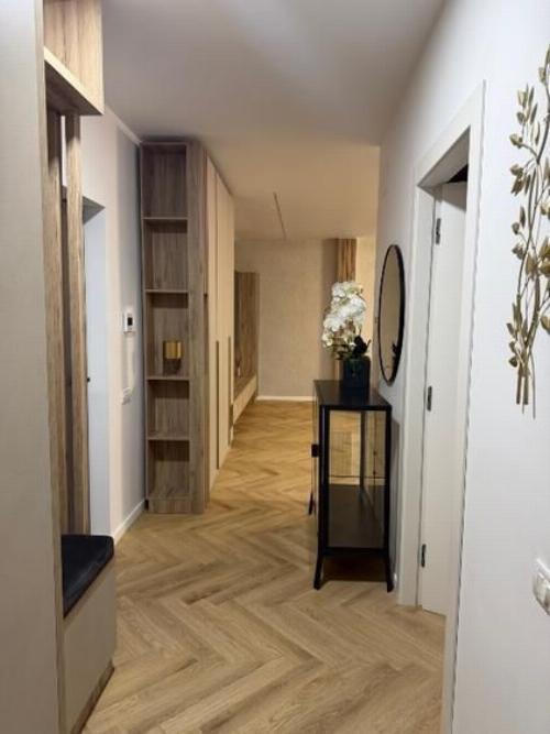 Apartament Luxury 3 Camere | Complex cu Piscină & SPA 9