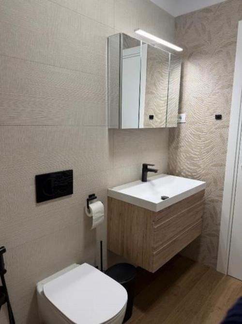 Apartament Luxury 3 Camere | Complex cu Piscină & SPA 10