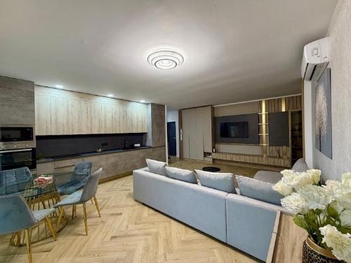 Apartament Luxury 3 Camere | Complex cu Piscină & SPA 3