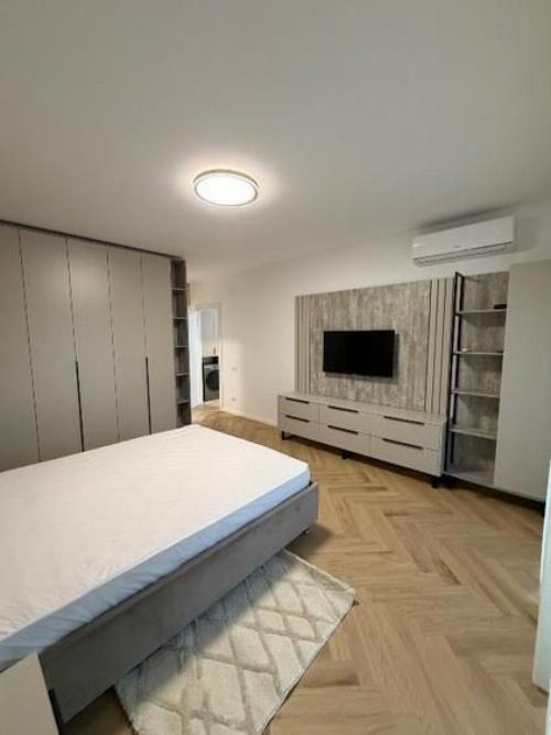Apartament Luxury 3 Camere | Complex cu Piscină & SPA 4