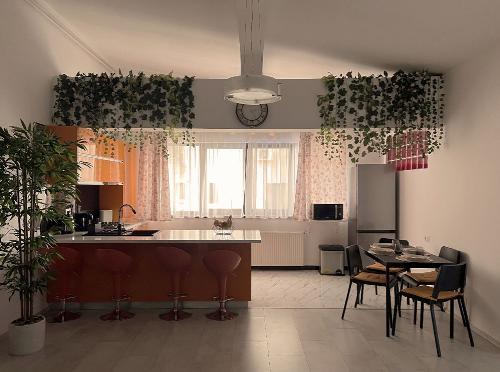 Vanzare apartament 2 camere-Baneasa-Petrom City 1