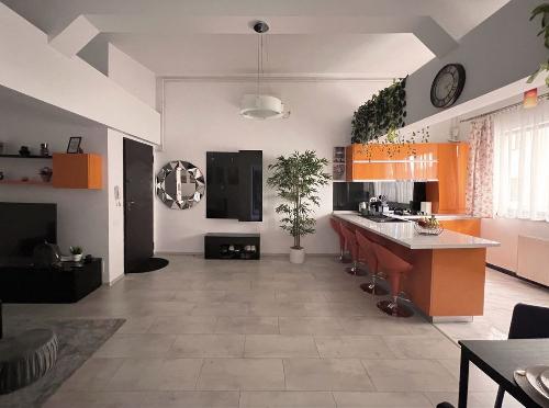 Vanzare apartament 2 camere-Baneasa-Petrom City 2