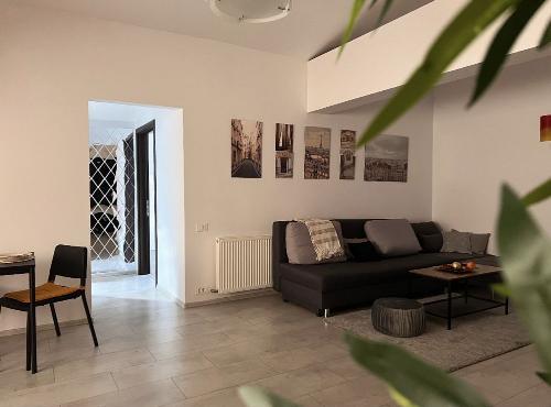 Vanzare apartament 2 camere-Baneasa-Petrom City 3