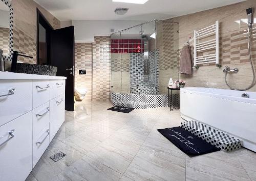 Vanzare apartament 2 camere-Baneasa-Petrom City 6