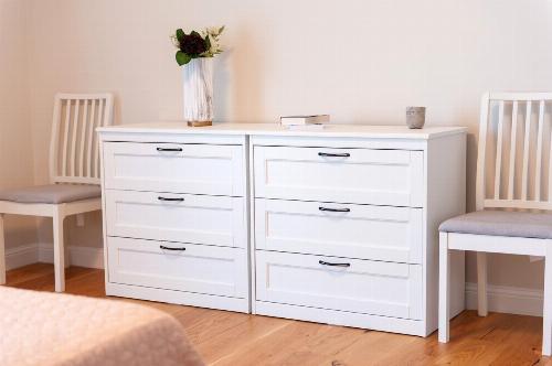 2 Premium Rooms | Shop Block | Terrace 16 sqm – Biharia Area 11