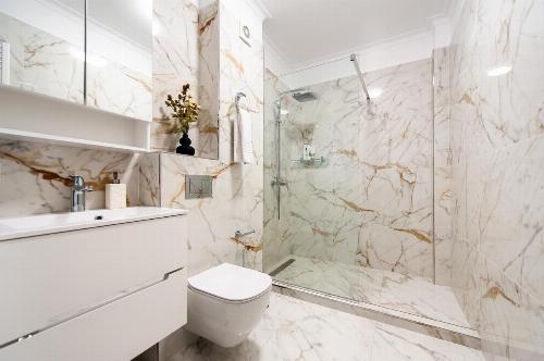 2 Premium Rooms | Shop Block | Terrace 16 sqm – Biharia Area 14