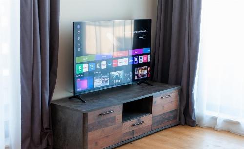 2 Premium Rooms | Shop Block | Terrace 16 sqm – Biharia Area 4