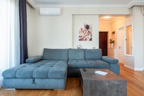 2 Premium Rooms | Shop Block | Terrace 16 sqm – Biharia Area 7