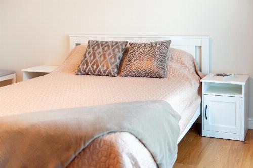 2 Premium Rooms | Shop Block | Terrace 16 sqm – Biharia Area 10