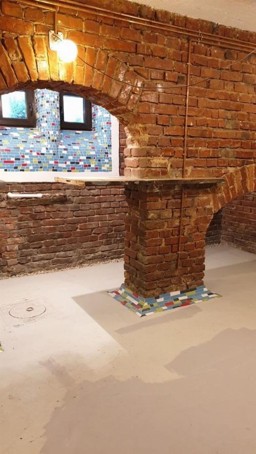 Spatiu birouri Dorobanti Capitale, vila interbelica 11