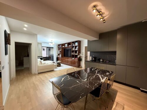 Vanzare apartamente Bacia - Upground Residence | 106 sqm | Furnished & Equipped - crosspoint-imobiliare.ro