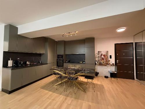 Upground Residence | 106 sqm | Furnished & Equipped 2