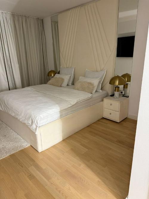 Upground Residence | 106 sqm | Furnished & Equipped 11