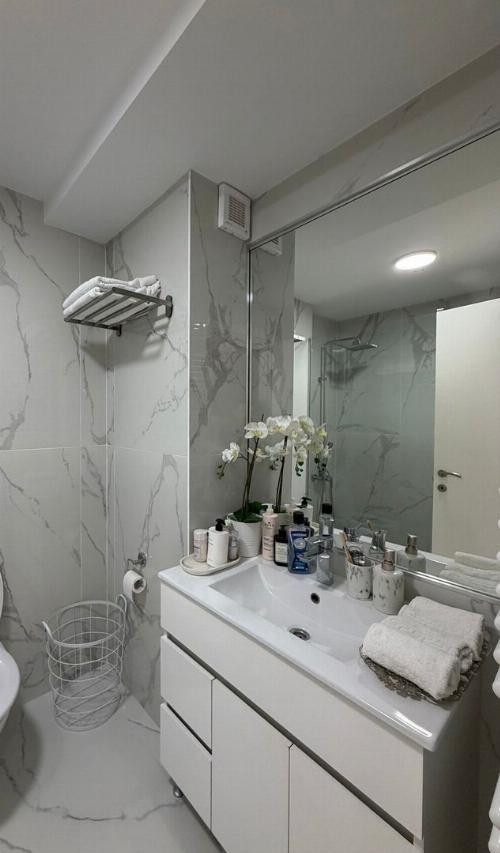 Upground Residence | 106 sqm | Furnished & Equipped 12