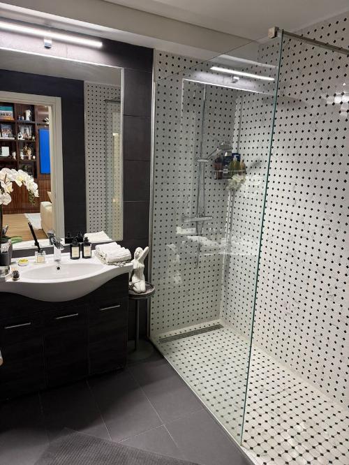 Upground Residence | 106 sqm | Furnished & Equipped 15