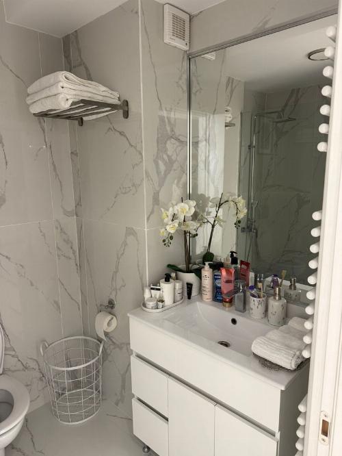 Upground Residence | 106 sqm | Furnished & Equipped 18