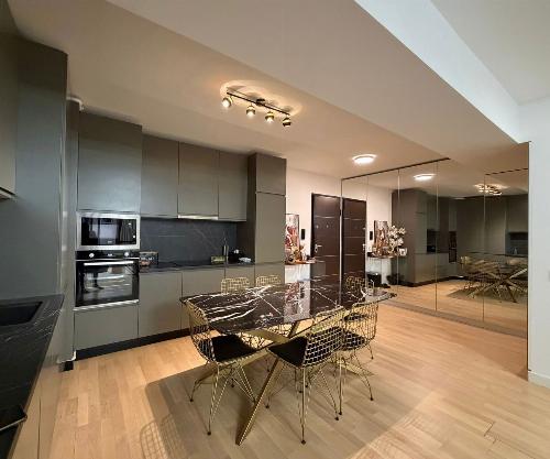 Upground Residence | 106 sqm | Furnished & Equipped 3