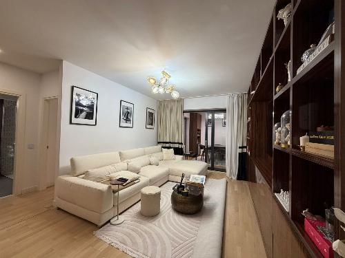 Upground Residence | 106 sqm | Furnished & Equipped 4