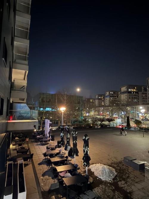 Upground Residence | 106 sqm | Furnished & Equipped 7