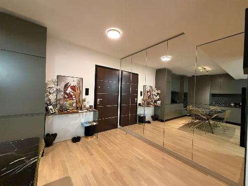 Upground Residence | 106 sqm | Furnished & Equipped 9