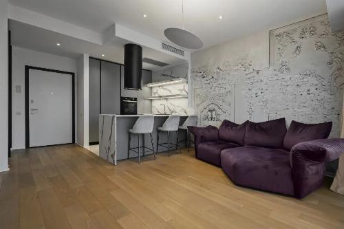 One Mircea Eliade / 3 camere / vedere lac 1