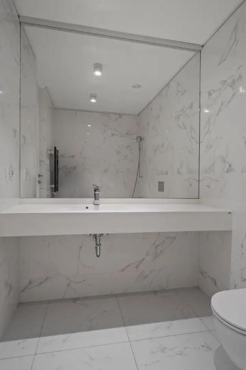 One Mircea Eliade / 3 camere / vedere lac 10