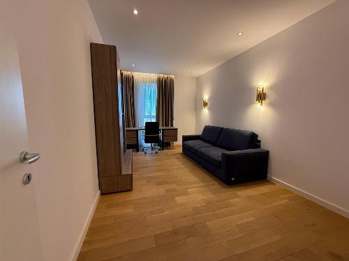 Vanzare 4 camere One Herastrau Towers 12