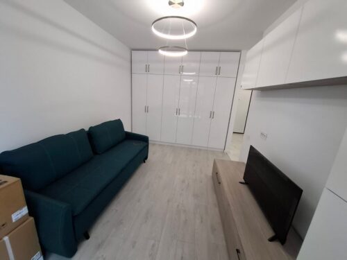 Crosspoint Imobiliare – Crosspoint Real Estate- Apartament 2 camere mobilat I Parcul Liniei I Metrou Gorjului I - crosspoint-imobiliare.ro