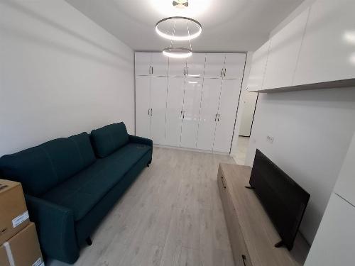 Apartament 2 camere mobilat I Parcul Liniei I Metrou Gorjului I 1