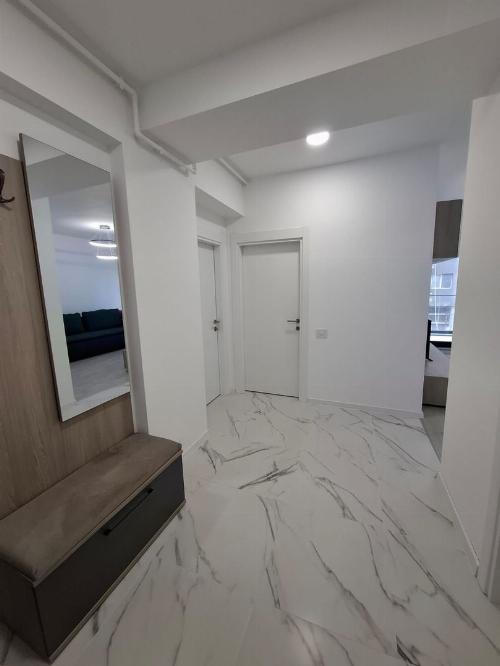 Apartament 2 camere mobilat I Parcul Liniei I Metrou Gorjului I 4