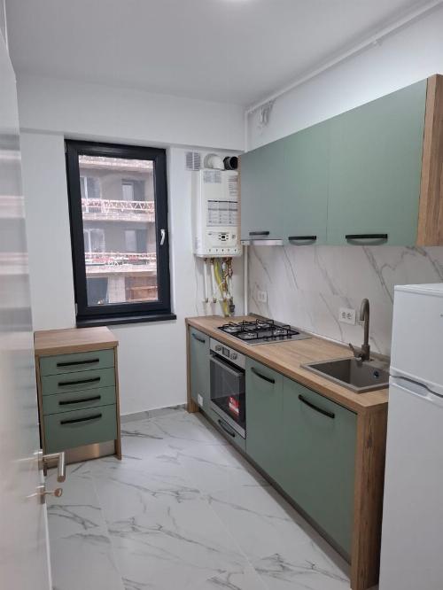 Apartament 2 camere mobilat I Parcul Liniei I Metrou Gorjului I 5