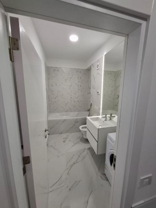 Apartament 2 camere mobilat I Parcul Liniei I Metrou Gorjului I 6